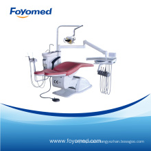 Hot Sale Chair-mounted Dental Unit